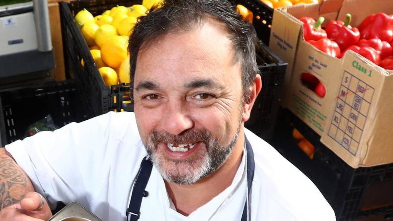 Geelong chef Michael Kawana was found guilty of rape and sexual assault at a retrial in March last year.