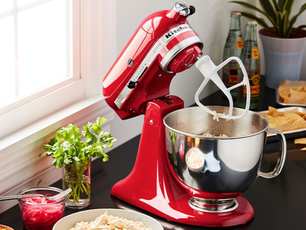 Save on KitchenAid products in the sale event.