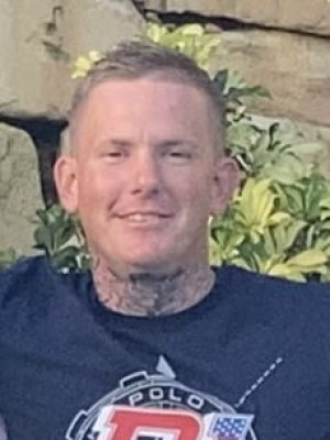 Lachlan Griffiths was last seen alive in January 2022 attending a Coopers Plains business, but his remains have never been found. Picture: Supplied