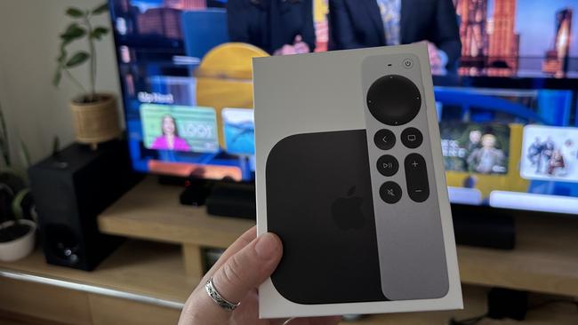 New Apple TV’s insane feature