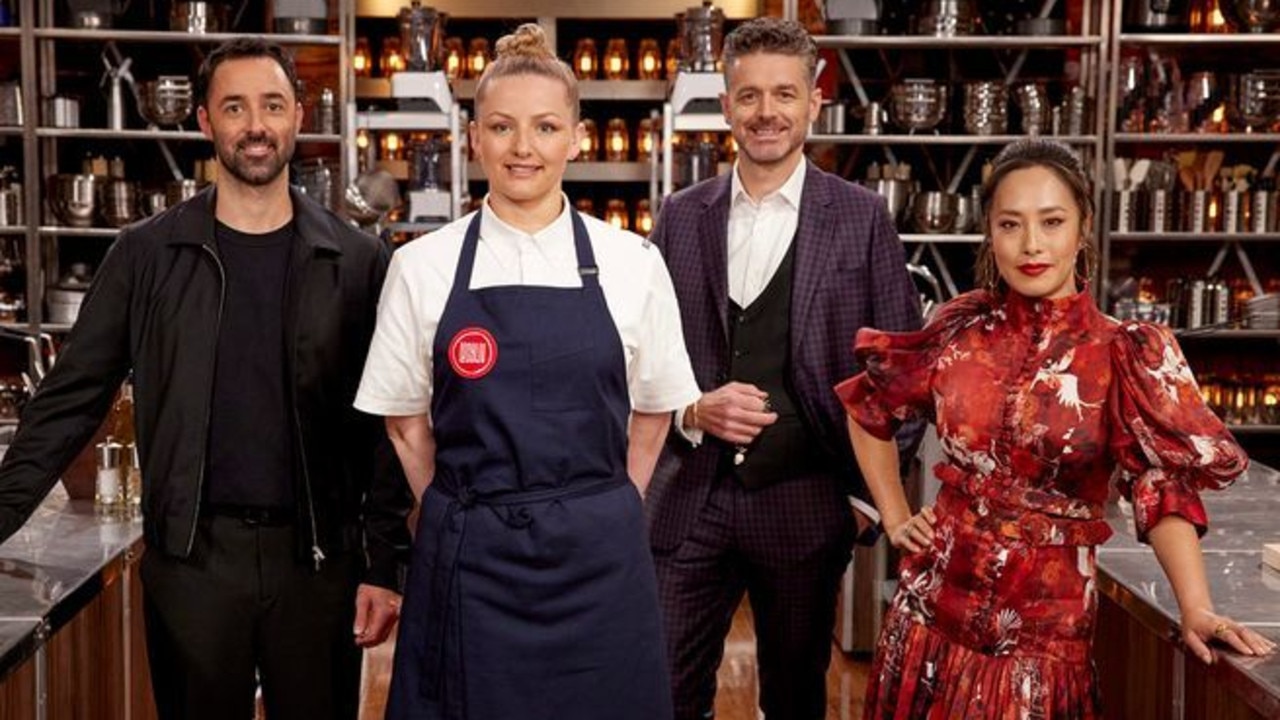 MasterChef recap: Bengali Queen of Flavour takes out Lucy Liu in epic ...