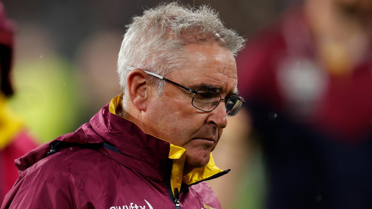 Chris Fagan has responded to allegations of racism during his time at Hawthorn.