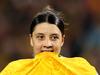 ‘The poor kid’: Arnold weighs in on Sam Kerr saga