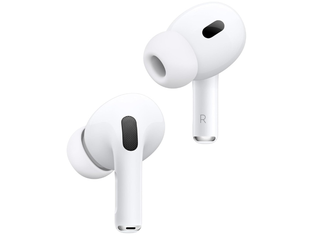 Apple AirPods Pro (2nd Generation) with MagSafe Case (USB‑C). Picture: Amazon Australia.