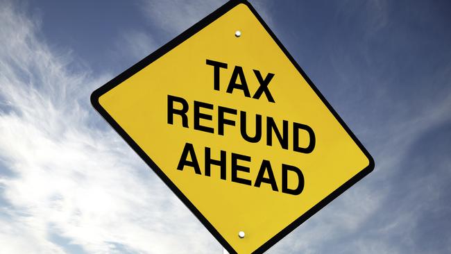 Tax time 2022: rushing a refund is dangerous