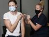Injected swim queen set for Olympics