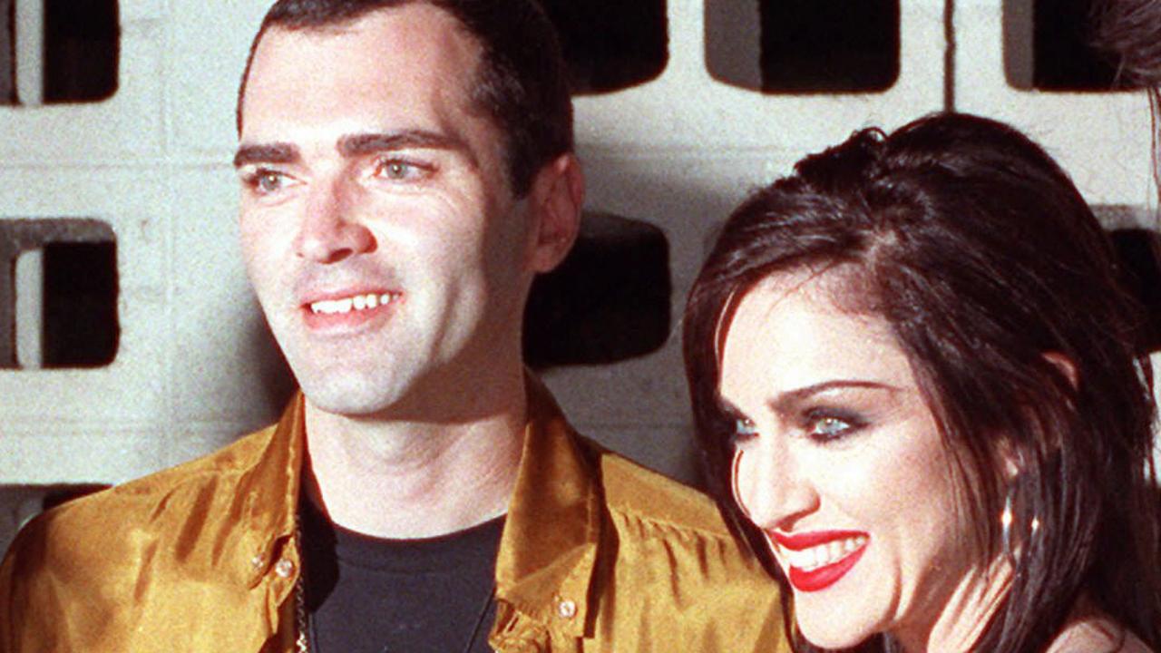 ‘Did my best’: Madonna‘s touching tribute after brother’s death