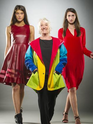 Virgin Fashion Festival to hold first seniors show | Sun
