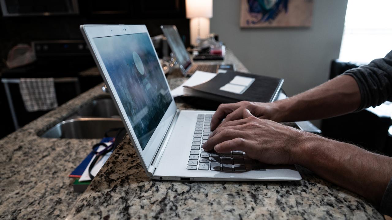 The deal would involve a “bias” towards approving requests to work from home. Picture: iStock