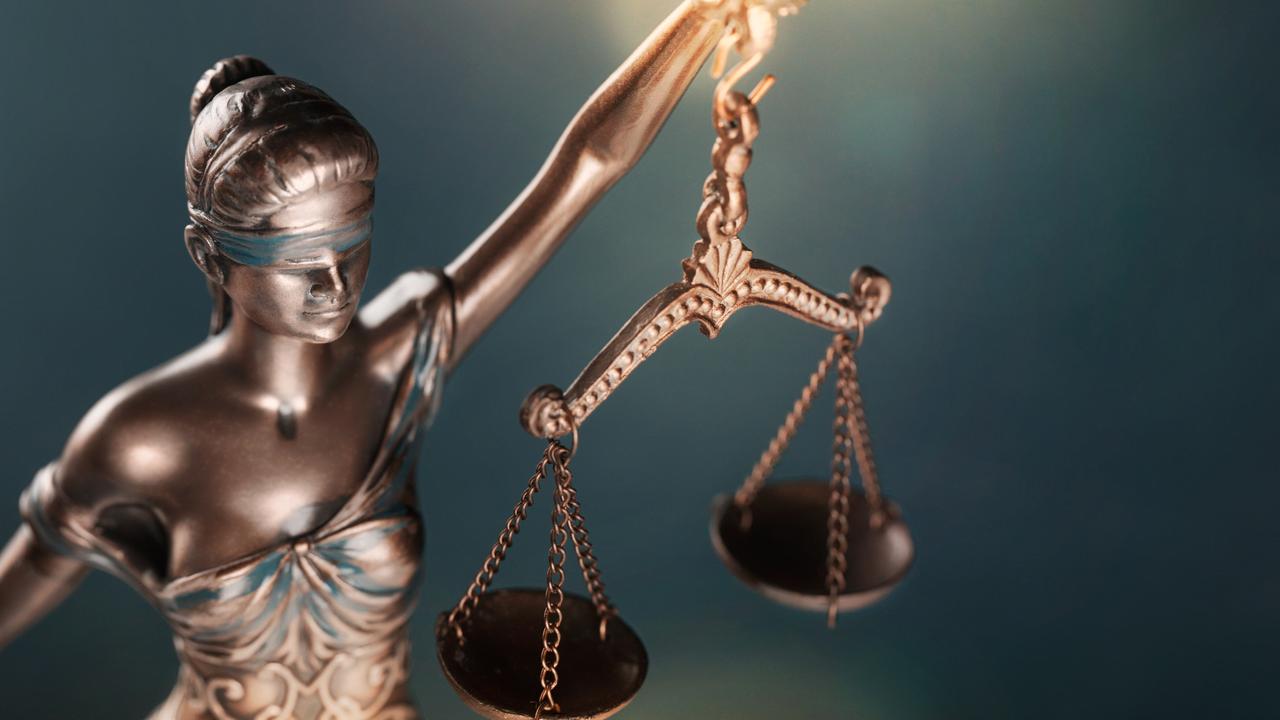 Friendship group ‘ganging up’ on accused rapist, court hears