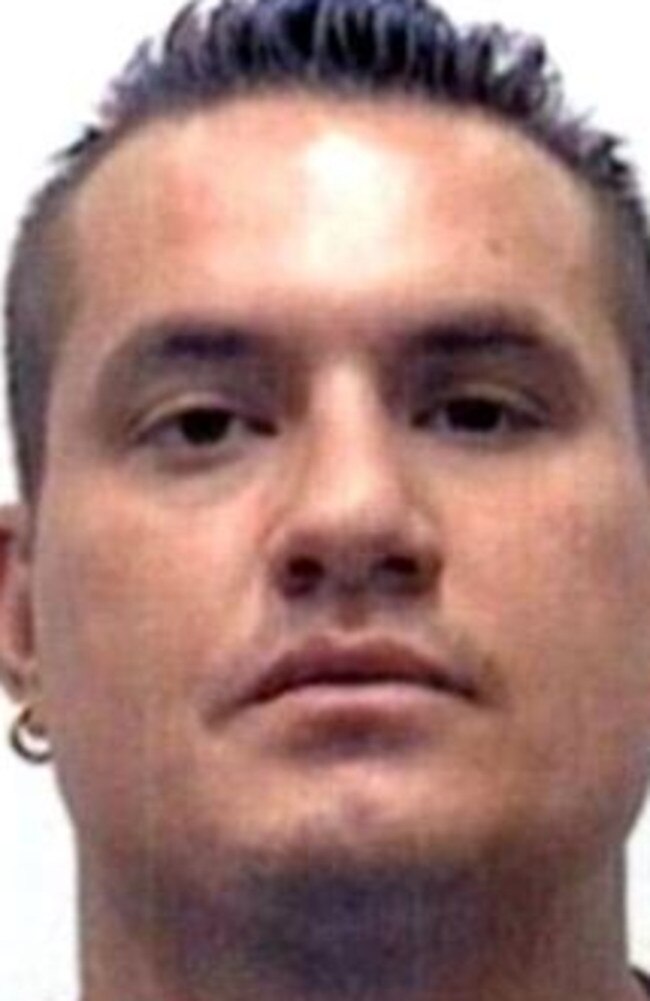 Wayne Rodney Schneider's body was found in Thailand.