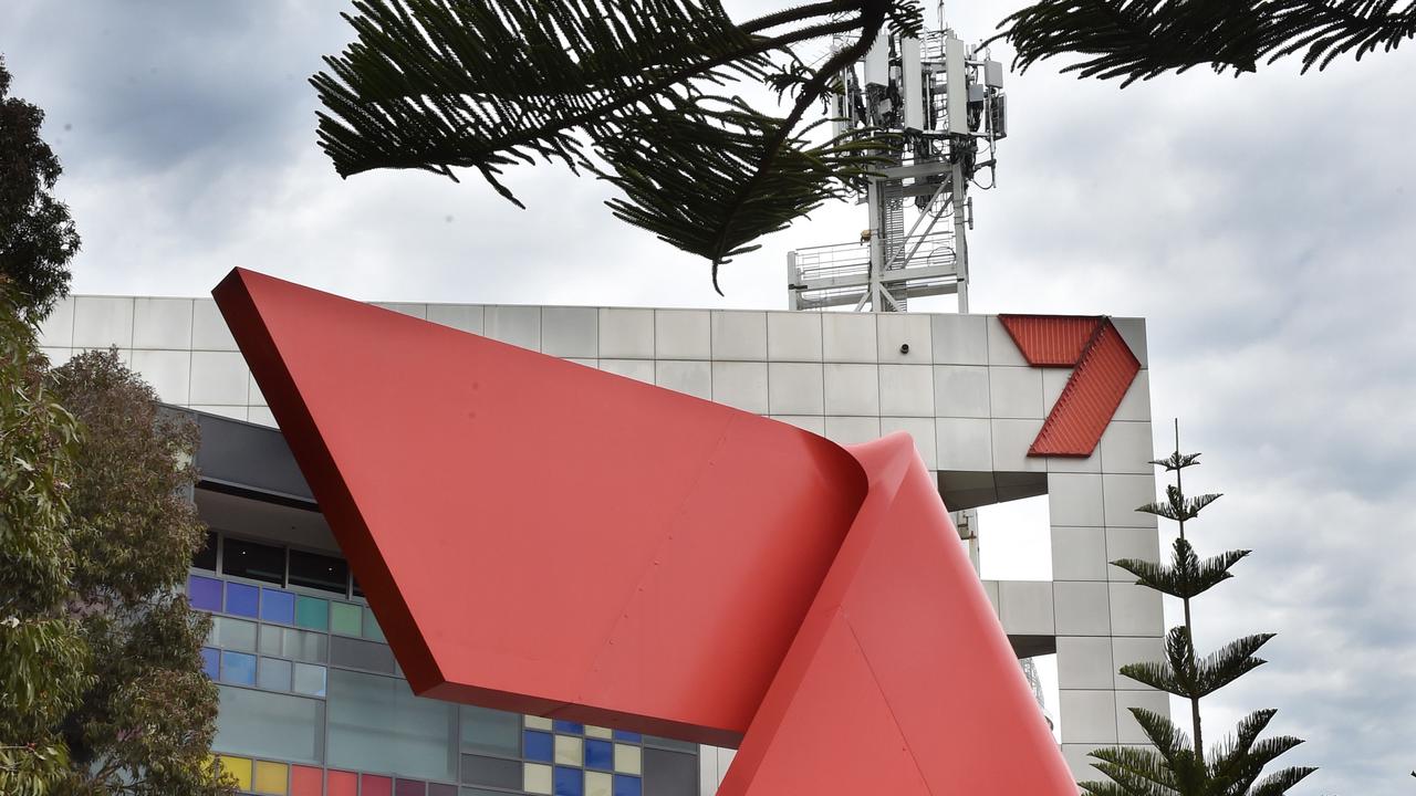 Seven West boss on oOh! Media’s CEO shortlist