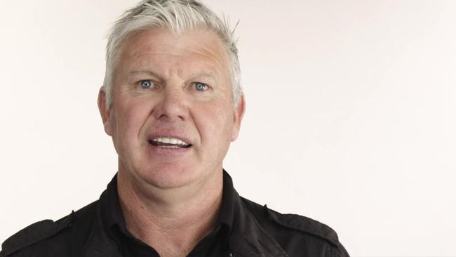 The coroner found that CTE was a potential contributor to the depression that Danny Frawley suffered in the years preceding his death.