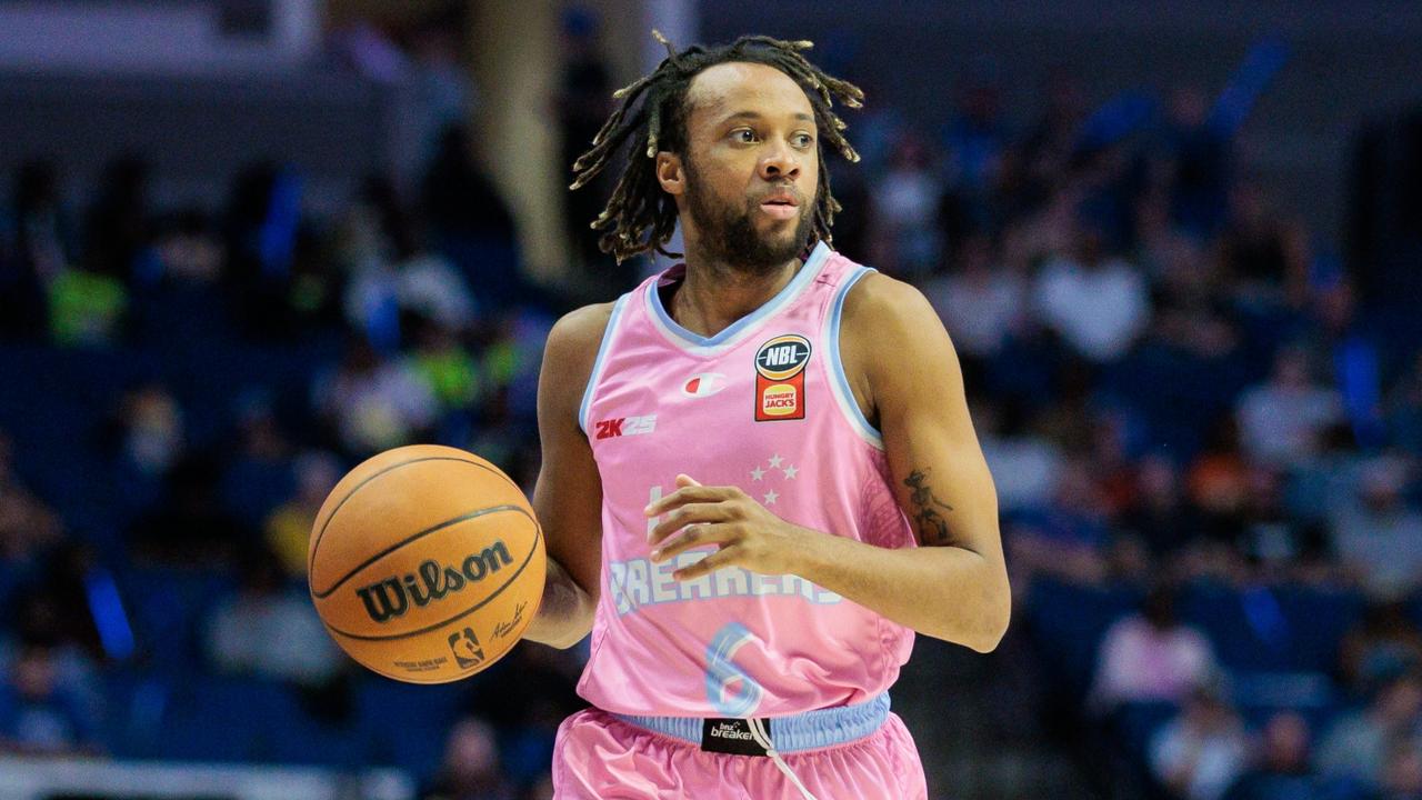 SuperCoach NBL 2025 scores from NBL Blitz, preseason games The