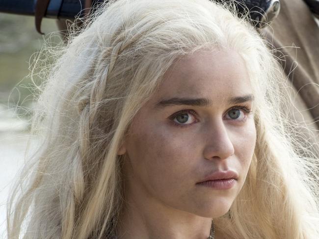 Game of Thrones Season 6 photos. Picture: HBO