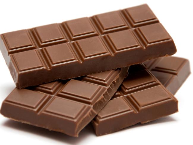 Australians are being warned to ‘stockpile’ chocolate before prices soar due to the skyrocketing cost of cocoa and sugar.