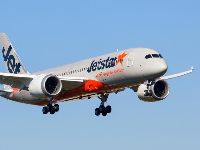 Jetstar cabin baggage hot sale