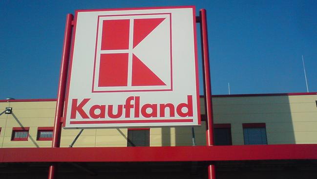 Kaufland has capitalised its local arm