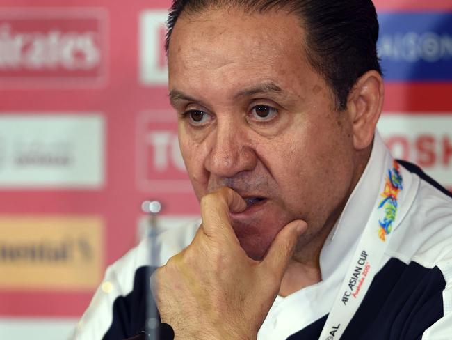 Kuwait coach Nabil Maaloul believes his side can bounce back from their first-up loss.