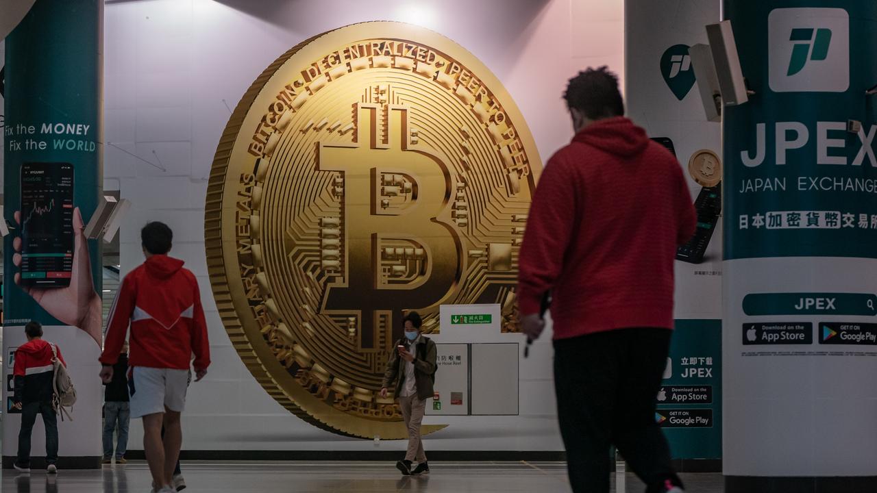 Crypto-monnaie : Qu’est-ce que le Bitcoin ?  Comment gagnez-vous de l’argent?