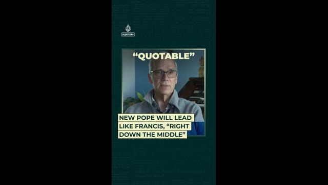 New pope will lead like Francis, 