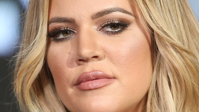 Khloe says Caitlyn lied about transition