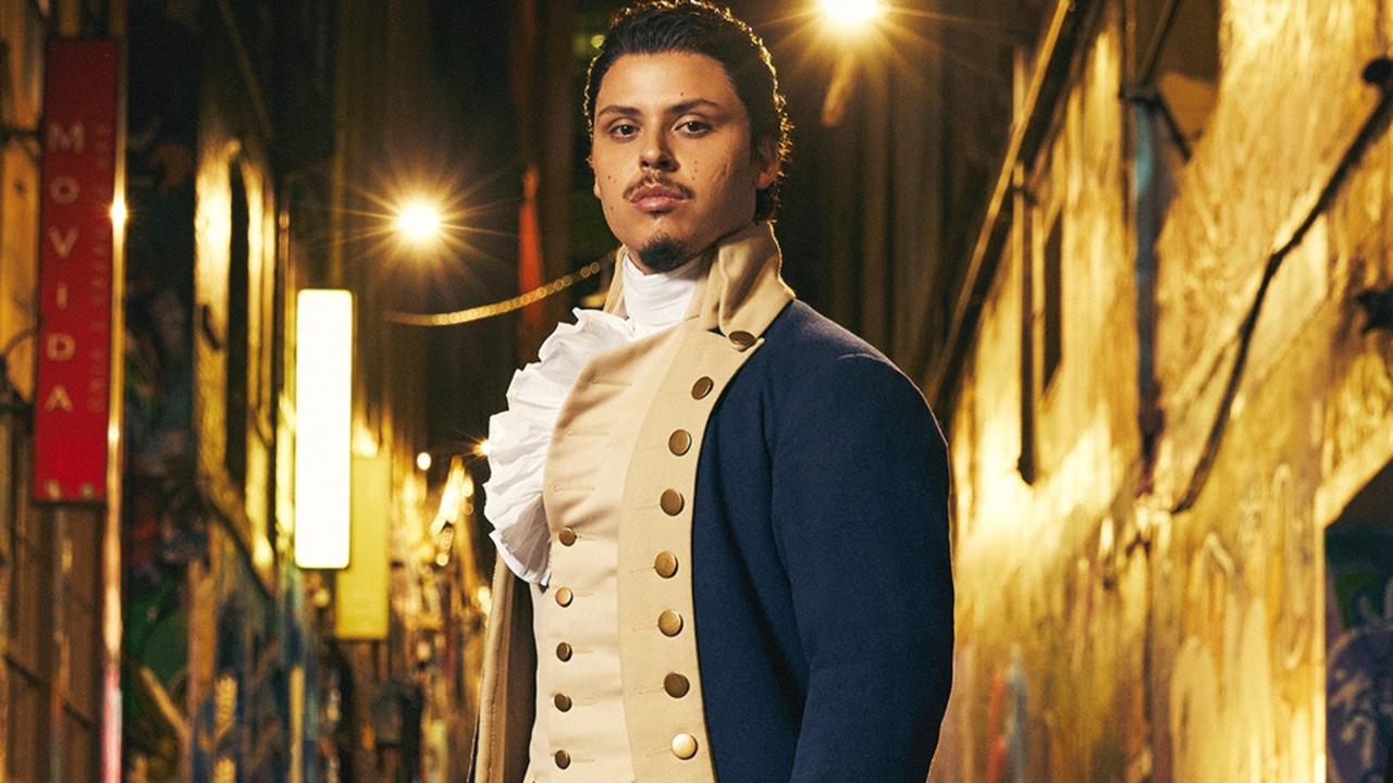 Hamilton musical Brisbane 2023 review: It really is the greatest show ...