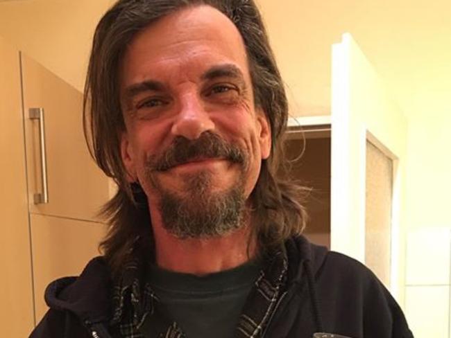 Kurt Cochran has been named as the third victim of the London attack. Picture: Facebook