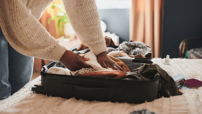 The sale, import, and possession of sex toys is banned under Thailand’s obscenity laws, so not only could your favourite vibrator be confiscated, but you may also be slapped with a big fine. Image: iStock