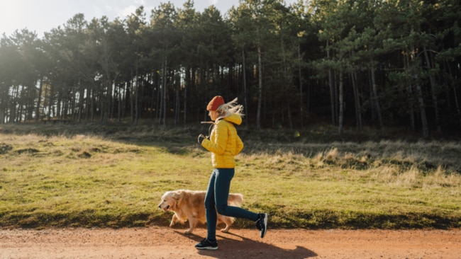 IF YOU WANT TO TACKLE YOUR FIRST 5KM Run smarter, not harder“Consistency will always trump starting too ambitious and burning out,” says Genevieve Gregson, a four-time Olympian who’s worn the green and gold in the steeplechase, 5000-metre and marathon events. Ramping up the distance too quickly or setting a blazing pace in run one is the biggest mistake that coaches see runners make. “That’s when the wheels fall off – injuries, burnout or lost motivation,” confirms Abel. “The real magic happens when you train smart, gradually build volume and intensity, and allow your body to adapt each week.” Up endurance with intervalsInterval training (alternating running and walking) is an effective way to build endurance. “We may start with 30 seconds on, one minute walk, then slowly, as we get fitter, we’re adapting – our calves, our knees and different parts of our body are getting used to running and then we’re going to increase the volume of time we’re running,” advises Lucas. “We’re going to run 45 seconds, then a minute, then the total time we’re running we’re going to [increase from] 10 minutes, to 12 minutes, to 20 minutes.” 