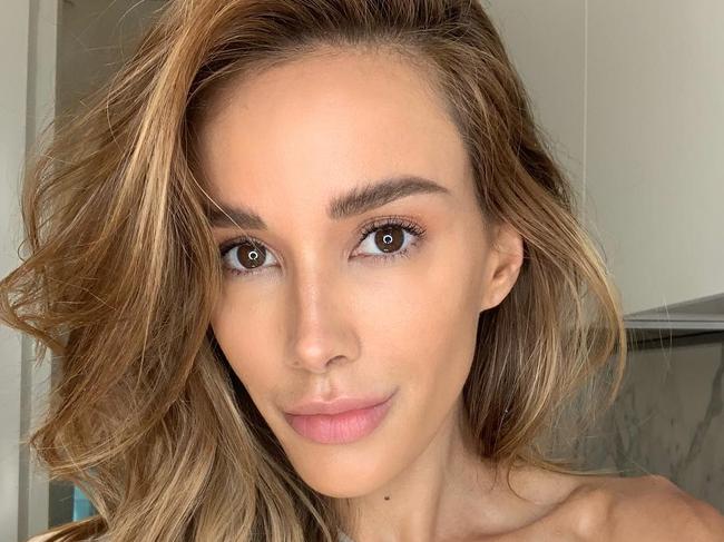 Rebecca Judd reveals the VERY surprising price tag