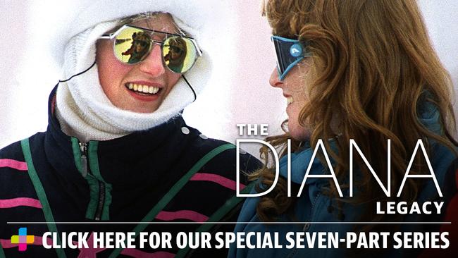 Princess Diana Video Tapes Controversial Recordings Reveal Sex Life