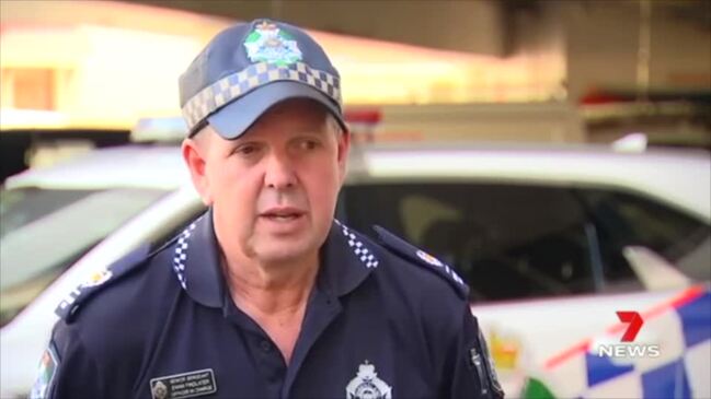 Police say 'poor decision' led to double fatality in Qld