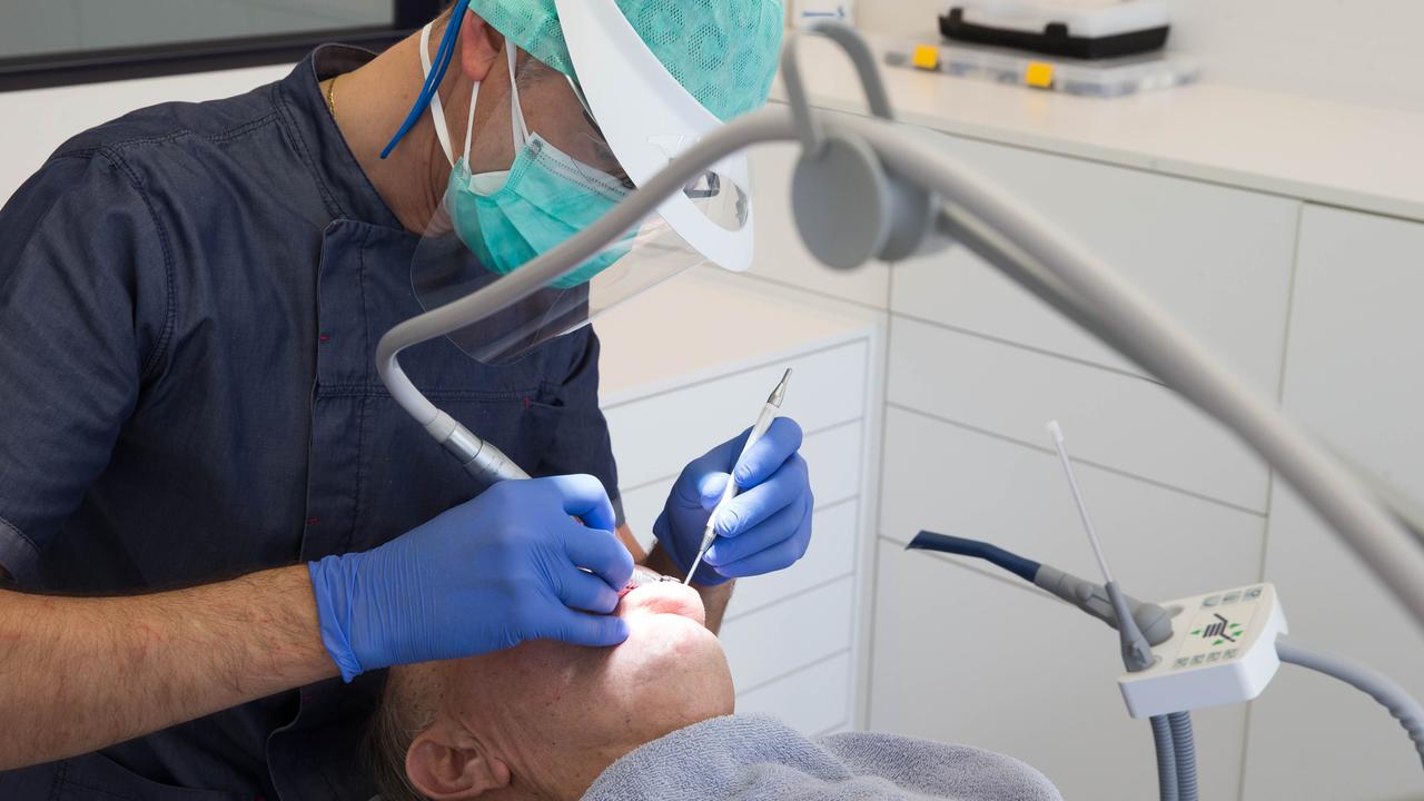 List: Dentists Still Operating In Northern Rivers 