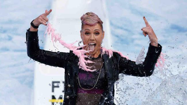 Big Freeze is back this Monday, but what are biotechs doing to improve the lives of people with MND. Pic: Getty Images