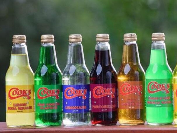 Soft drink producer set to expand after council decision