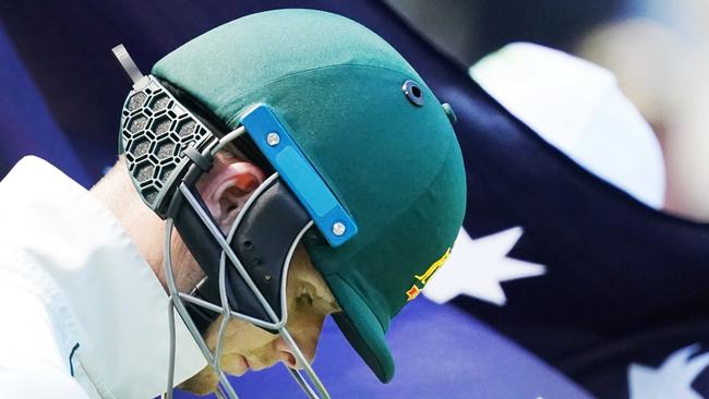 Steve Smith once more made the MCG his own personal playground.