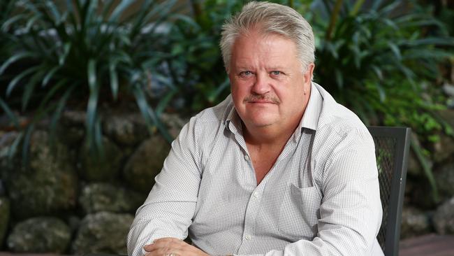 Former Local Government Association of Queensland chief executive Greg Hallam has engaged in a defamation case that has dragged on for five years, with Cairns District Court Justice Dean Morzone, KC, reserving his decision at the end of proceedings last week.