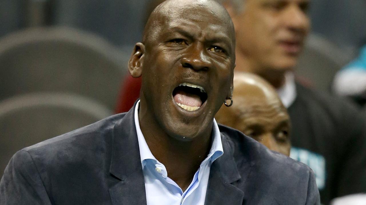 Michael jordan 2025 today 2019