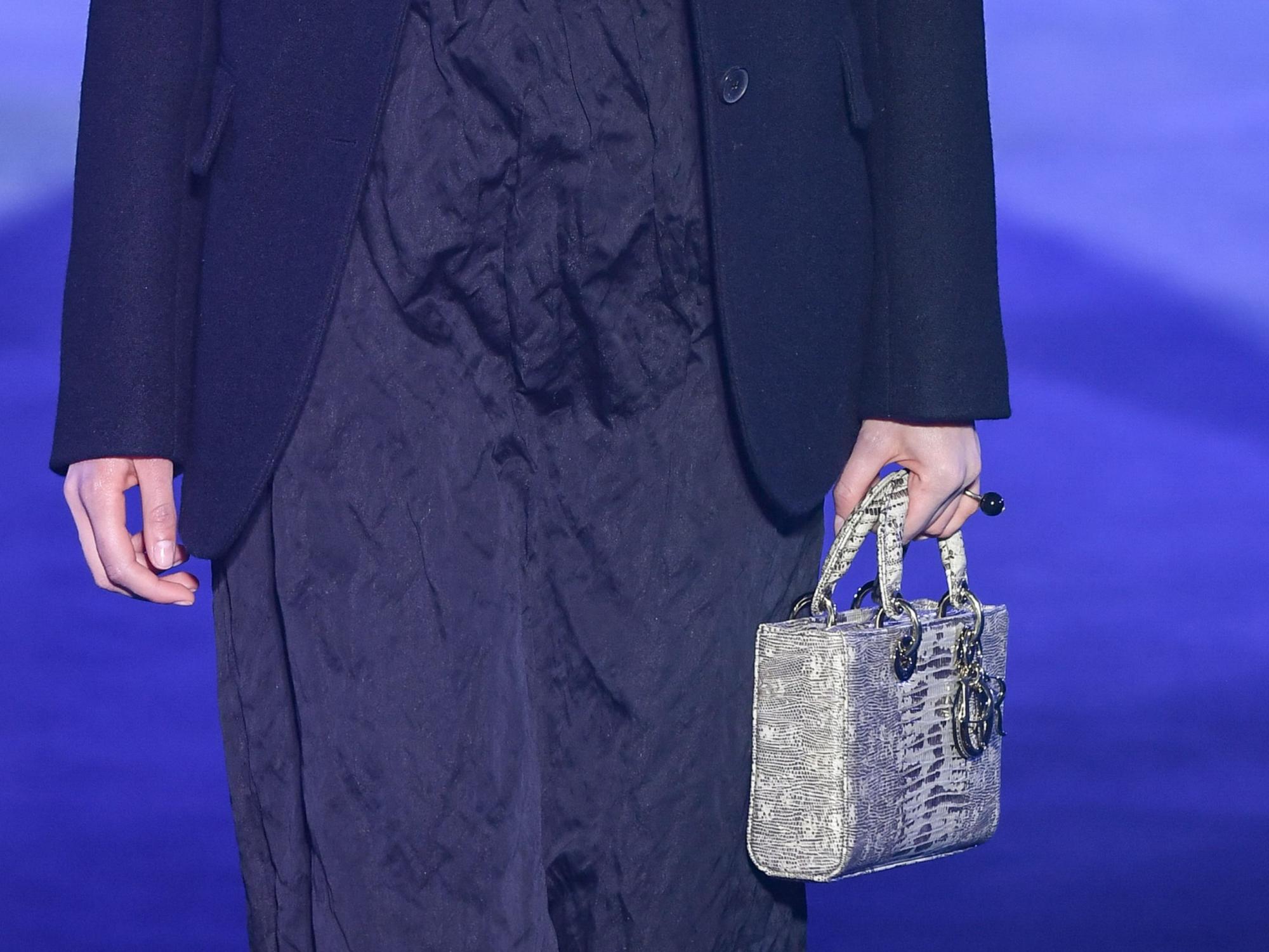 Louis Vuitton Fall/Winter 2019 Runway Bag Collection - Spotted Fashion