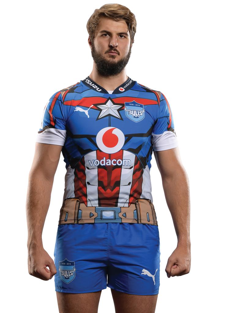 Super rugby 2024 marvel jerseys