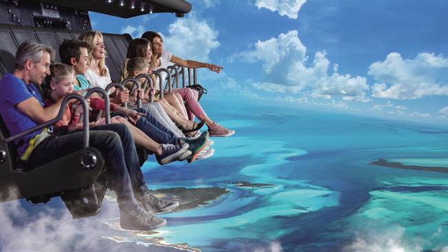 Visit Dreamworld  Gold Coast Theme Park (Updated 2023)