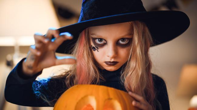 Listed: Trick or treat streets around southwest Queensland