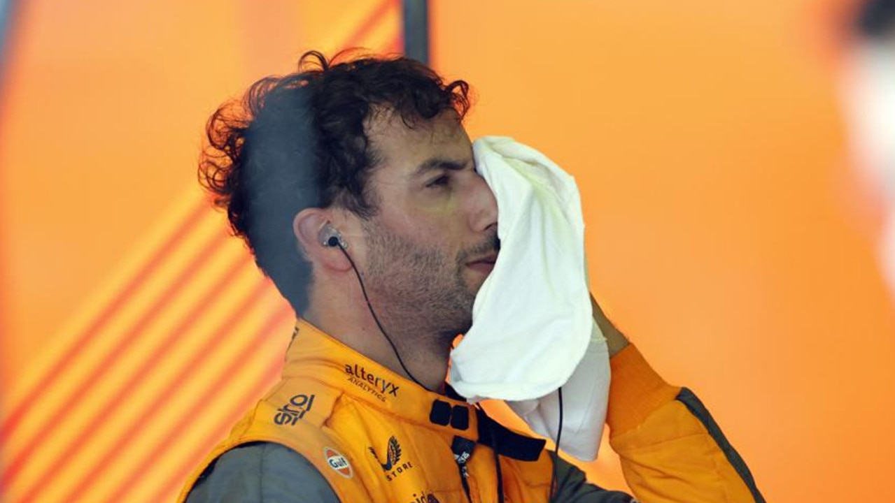 F1 2022: Daniel Ricciardo Canadian Grand Prix Result, McLaren, Max ...