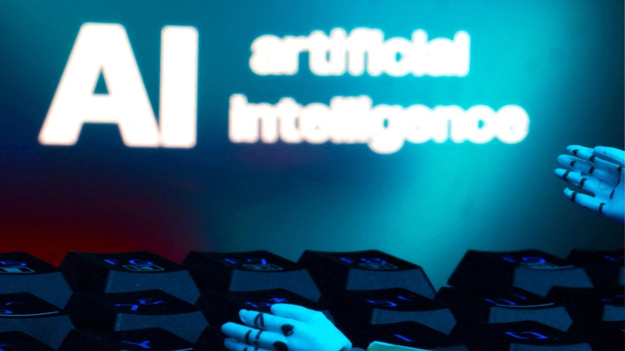 AI’s rapid rise sparks concern over global human rights risks