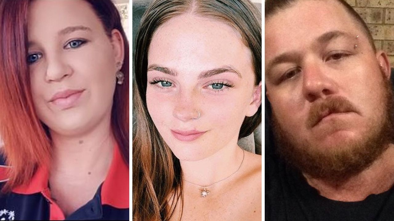 Murder charges laid over missing teen