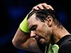 Tennis world heartbroken by Nadal news