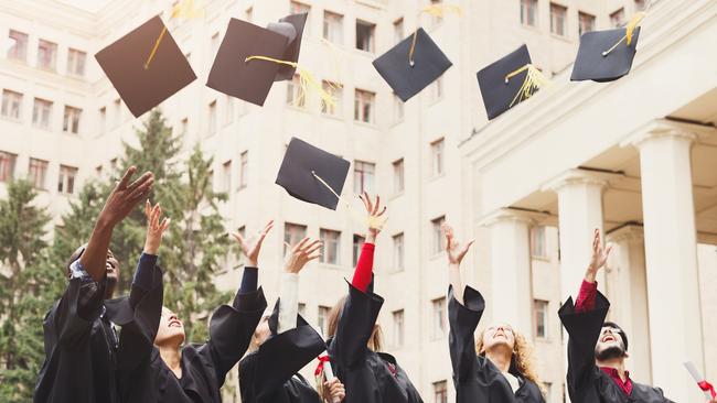 S&amp;P Global has warned that cuts to international student numbers could weaken universities’ strong credit ratings.