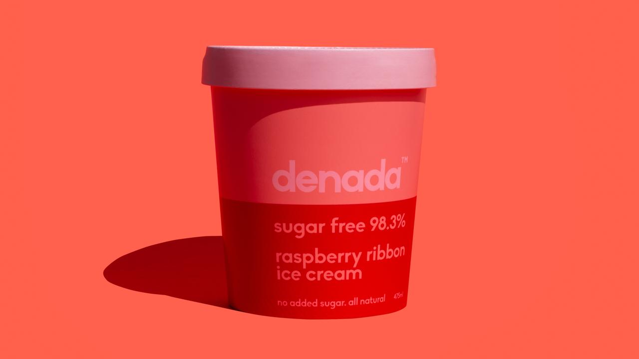 Perth-based sugar-free ice cream business Denada turns into massive ...