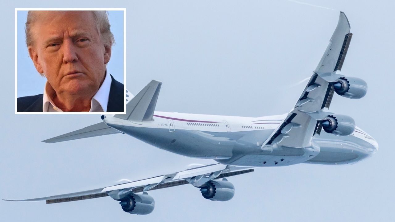 ‘Insanely dangerous’: Shock at Trump plan